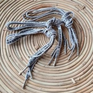 Golden Goose Laces